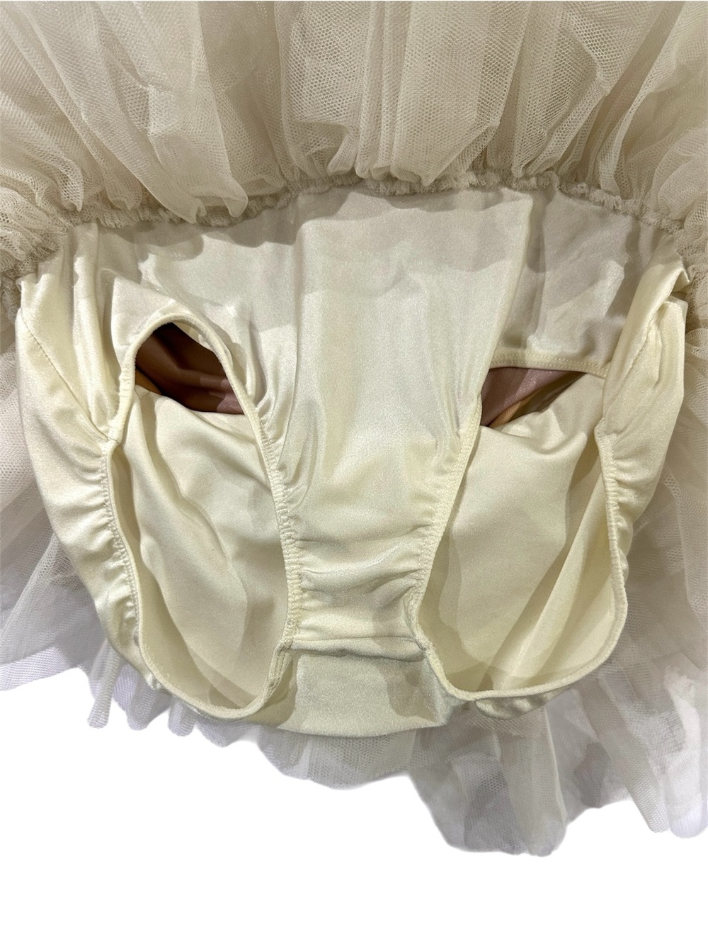 Revolution Dance “All My Life” Dusty Rose Adult Ballet And Lyrical Costume - Picture 5 of 9